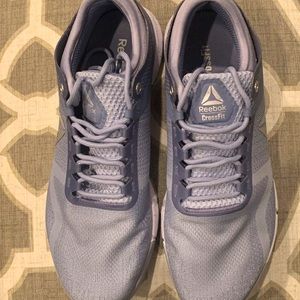 CrossFit Grace shoes